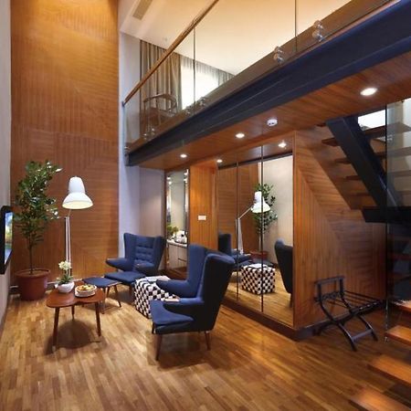 מירי Kingwood Boutique Hotel מראה חיצוני תמונה