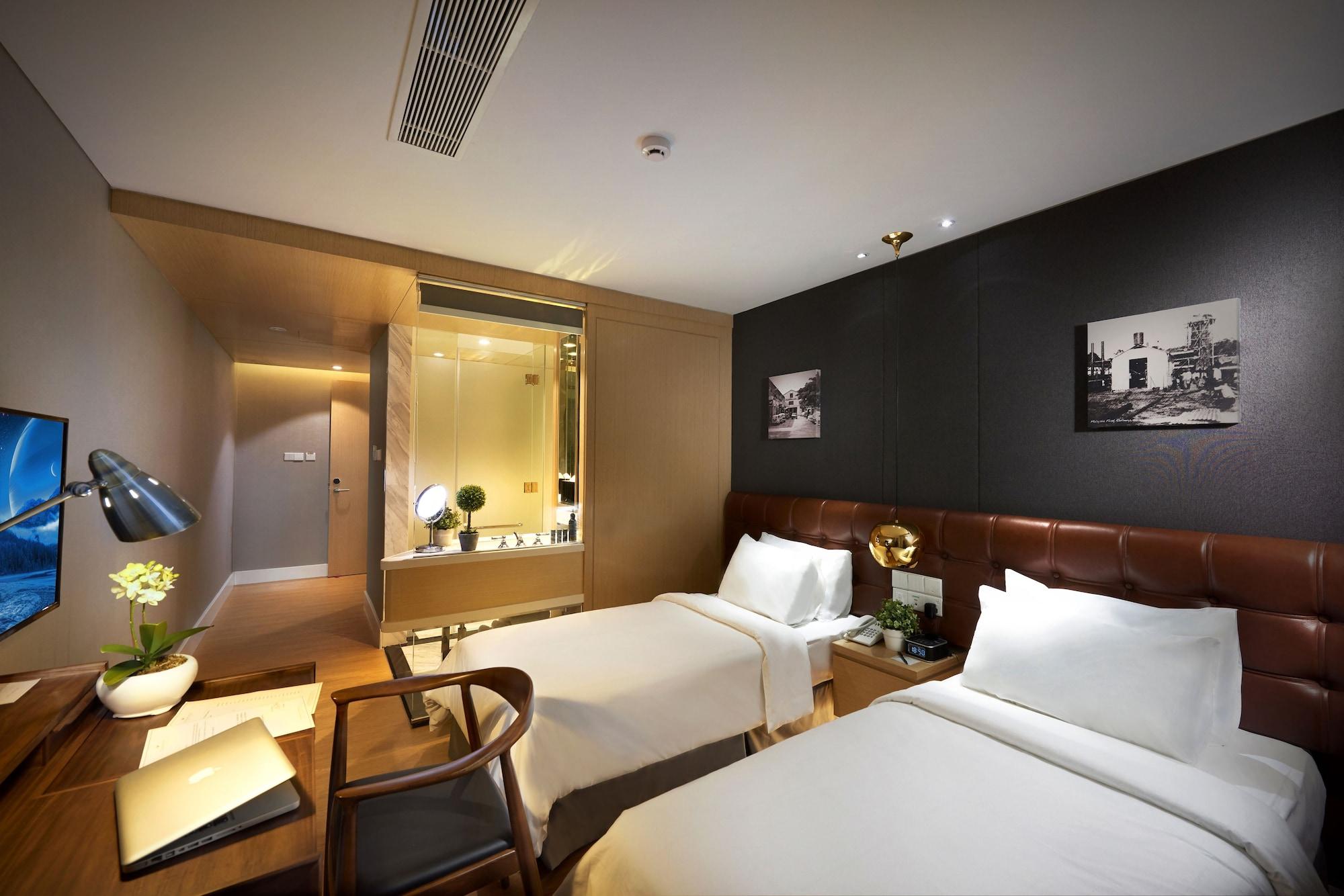 מירי Kingwood Boutique Hotel מראה חיצוני תמונה