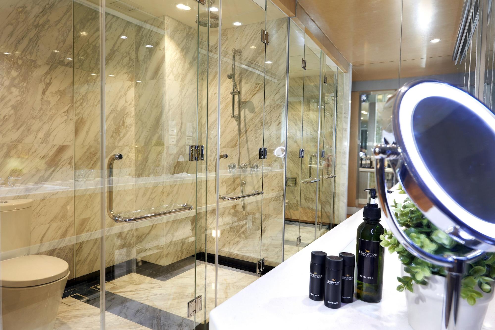 מירי Kingwood Boutique Hotel מראה חיצוני תמונה