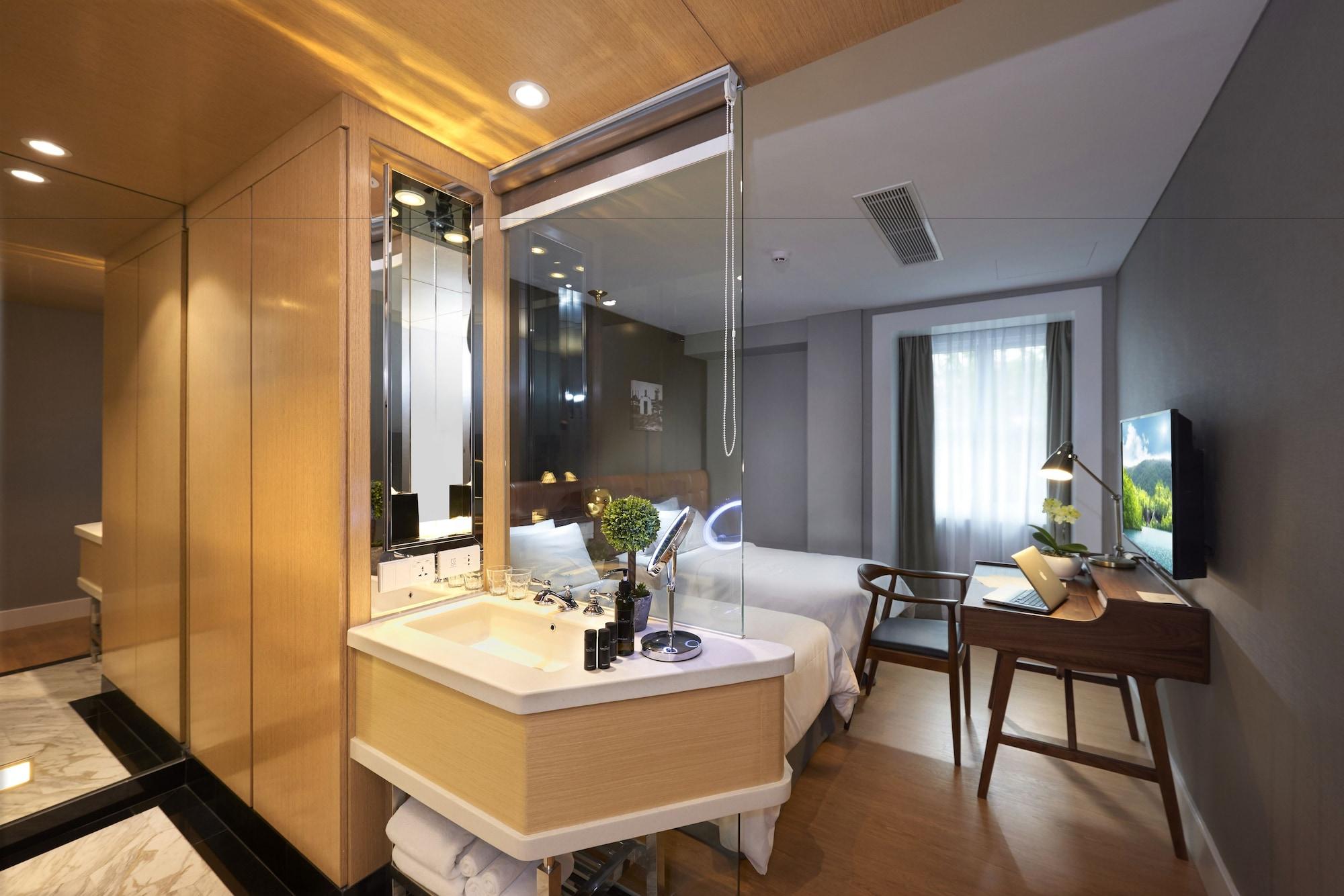 מירי Kingwood Boutique Hotel מראה חיצוני תמונה