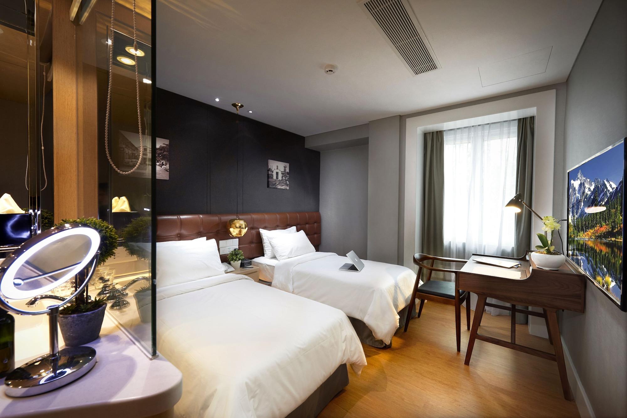 מירי Kingwood Boutique Hotel מראה חיצוני תמונה