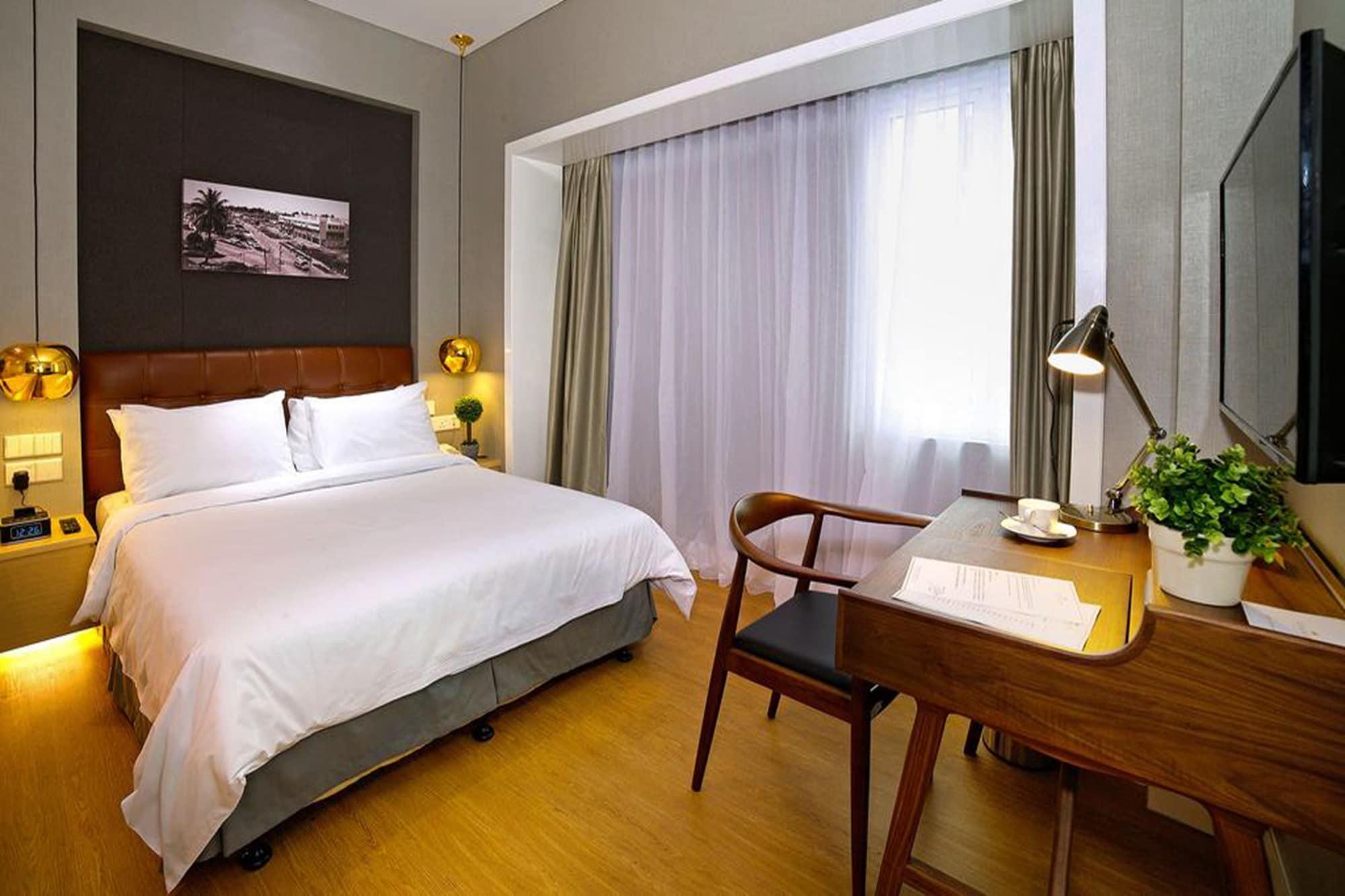 מירי Kingwood Boutique Hotel מראה חיצוני תמונה