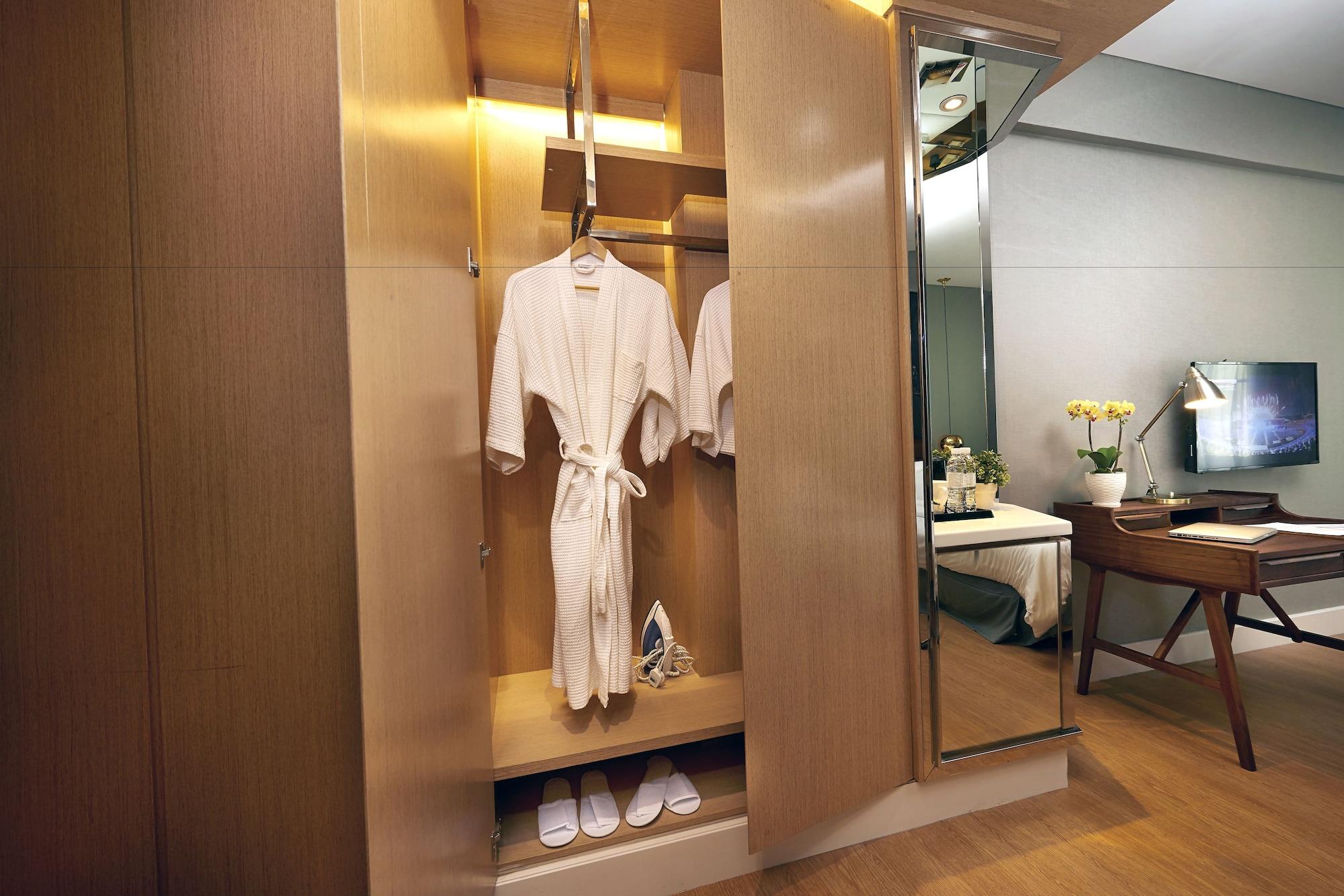 מירי Kingwood Boutique Hotel מראה חיצוני תמונה