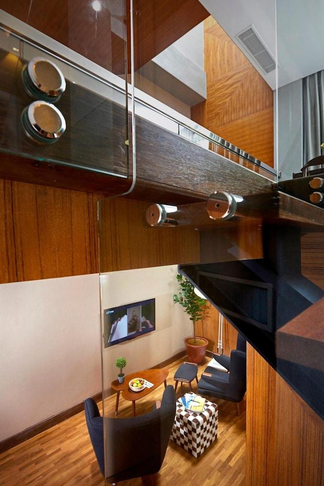 מירי Kingwood Boutique Hotel מראה חיצוני תמונה
