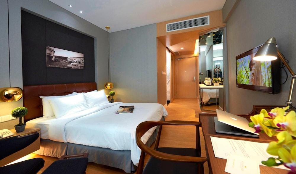 מירי Kingwood Boutique Hotel מראה חיצוני תמונה