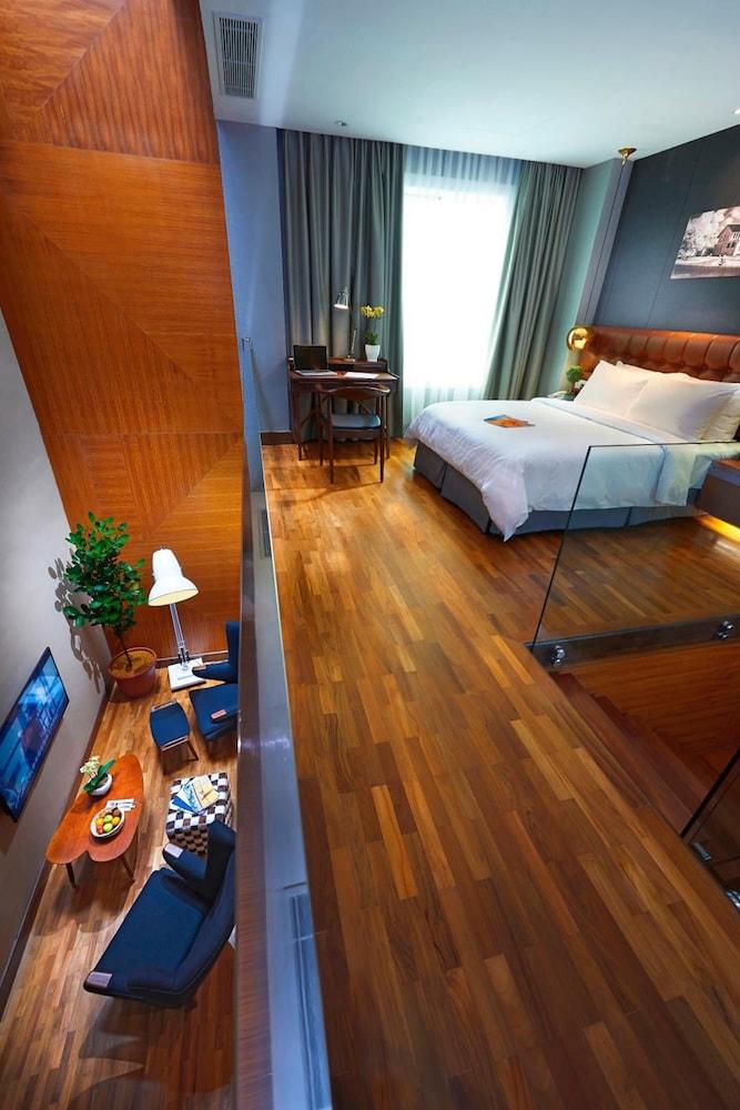 מירי Kingwood Boutique Hotel מראה חיצוני תמונה