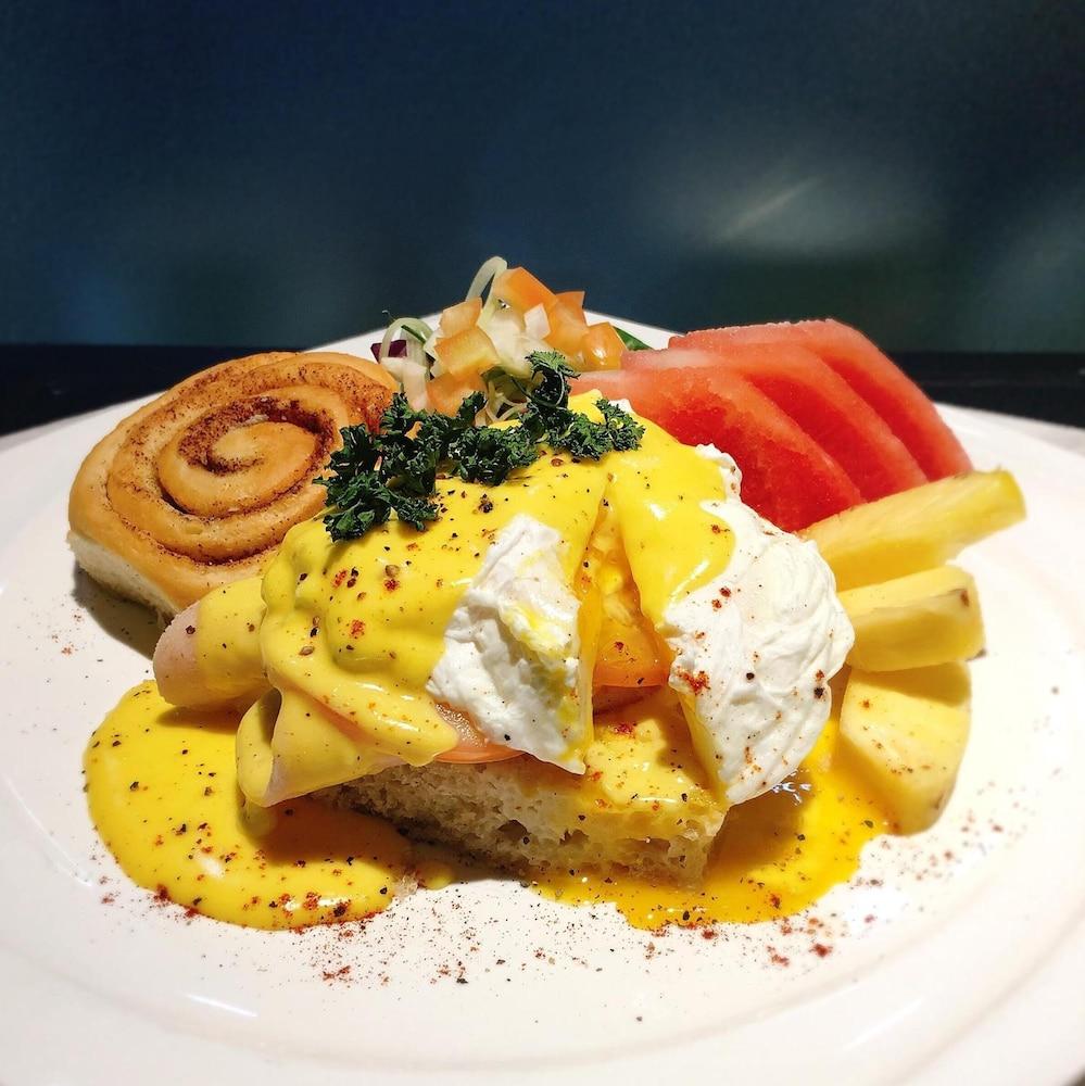מירי Kingwood Boutique Hotel מראה חיצוני תמונה