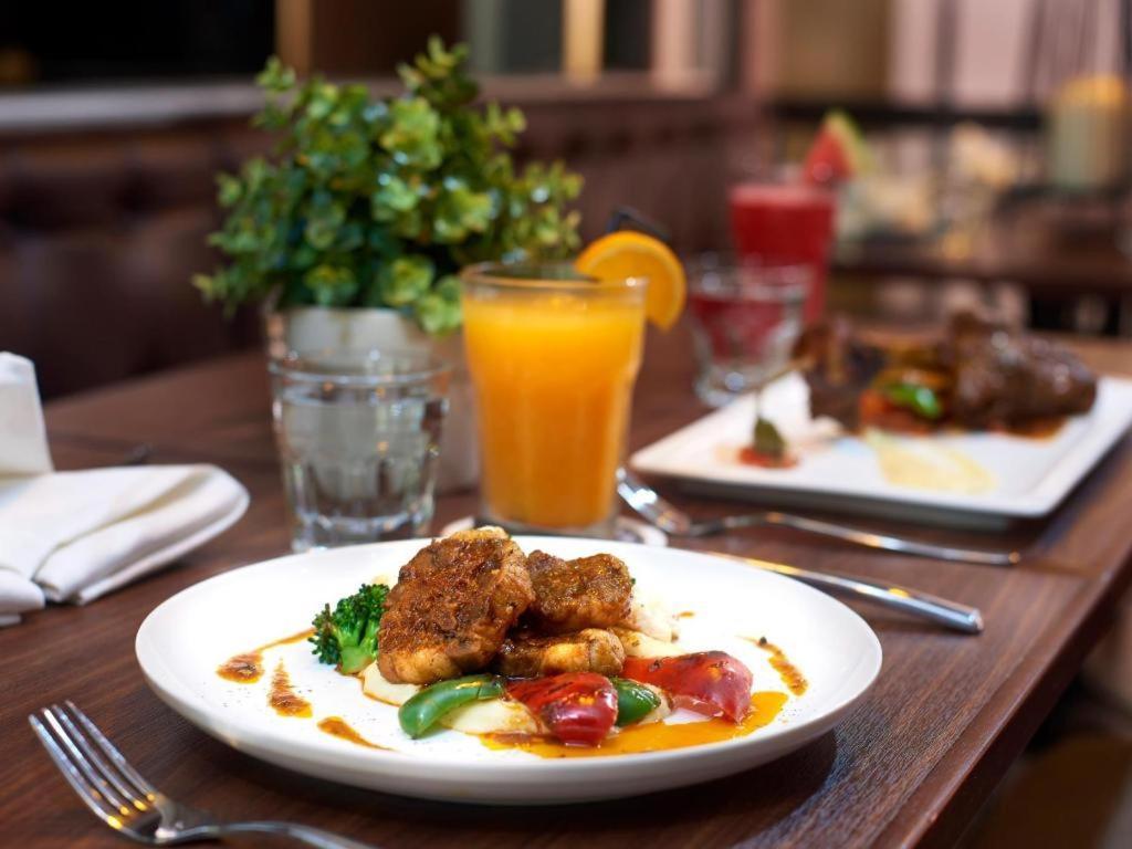 מירי Kingwood Boutique Hotel מראה חיצוני תמונה