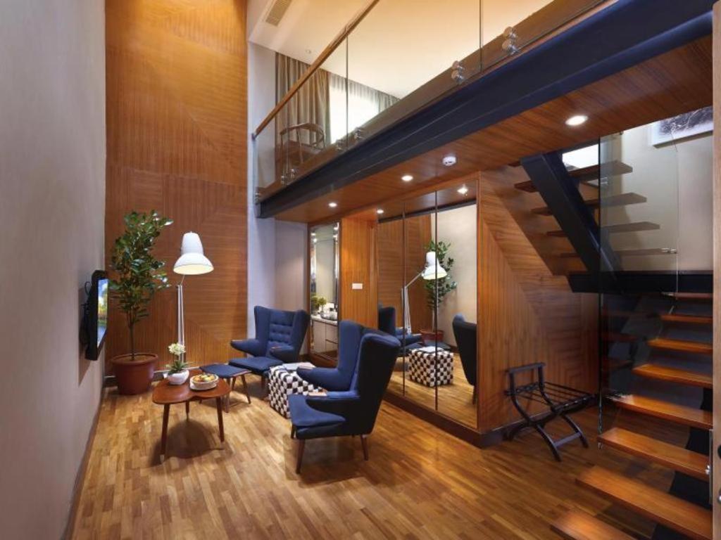 מירי Kingwood Boutique Hotel מראה חיצוני תמונה