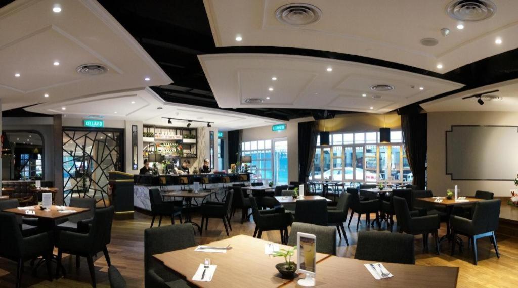 מירי Kingwood Boutique Hotel מראה חיצוני תמונה