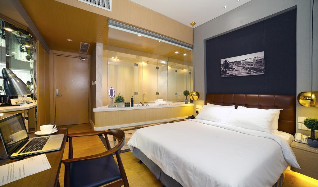 מירי Kingwood Boutique Hotel מראה חיצוני תמונה