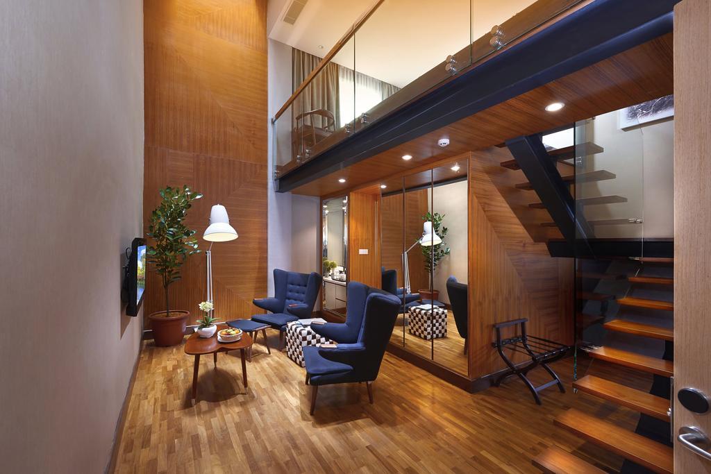 מירי Kingwood Boutique Hotel מראה חיצוני תמונה