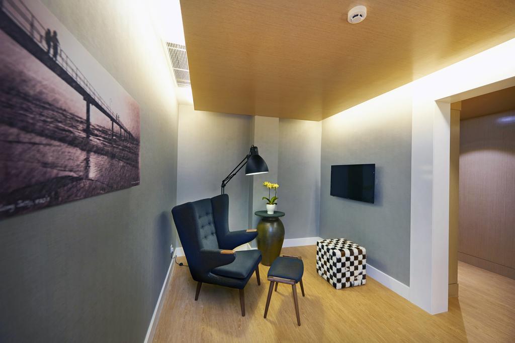 מירי Kingwood Boutique Hotel מראה חיצוני תמונה