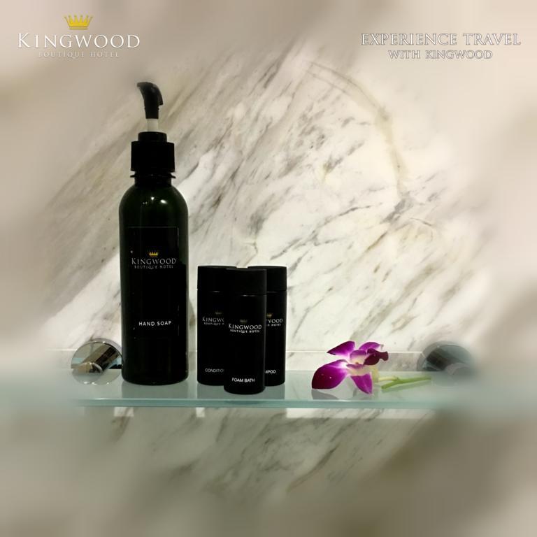מירי Kingwood Boutique Hotel מראה חיצוני תמונה