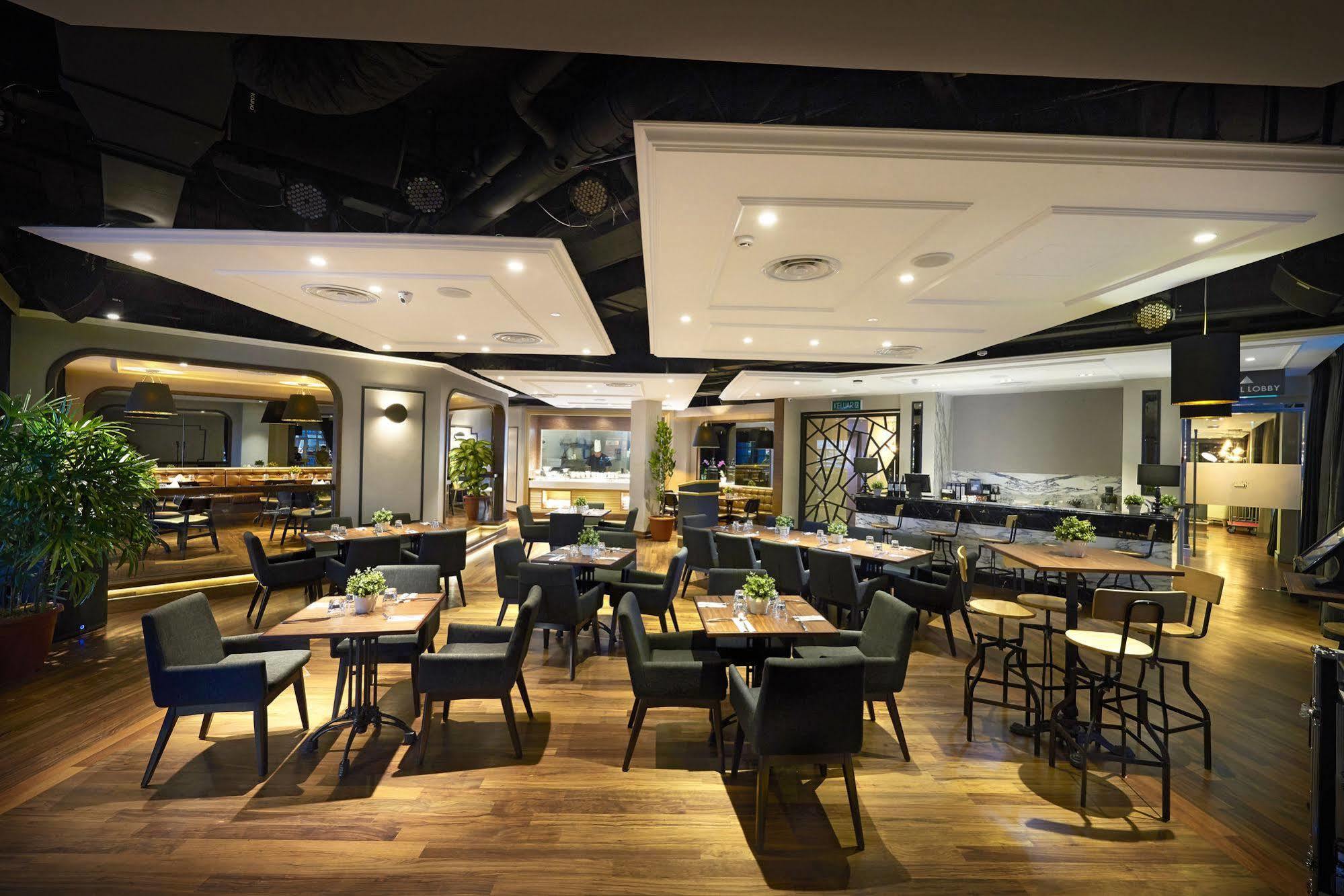 מירי Kingwood Boutique Hotel מראה חיצוני תמונה