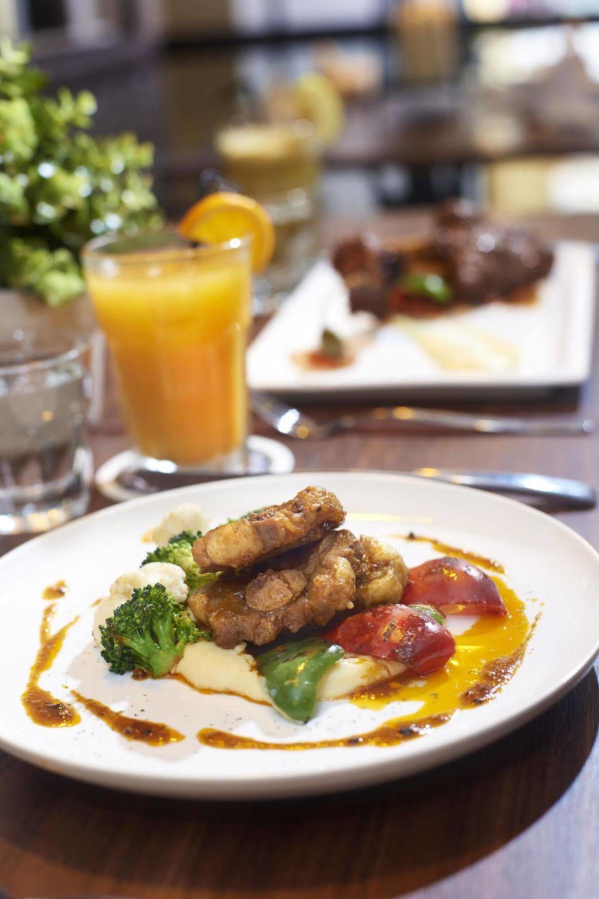מירי Kingwood Boutique Hotel מראה חיצוני תמונה
