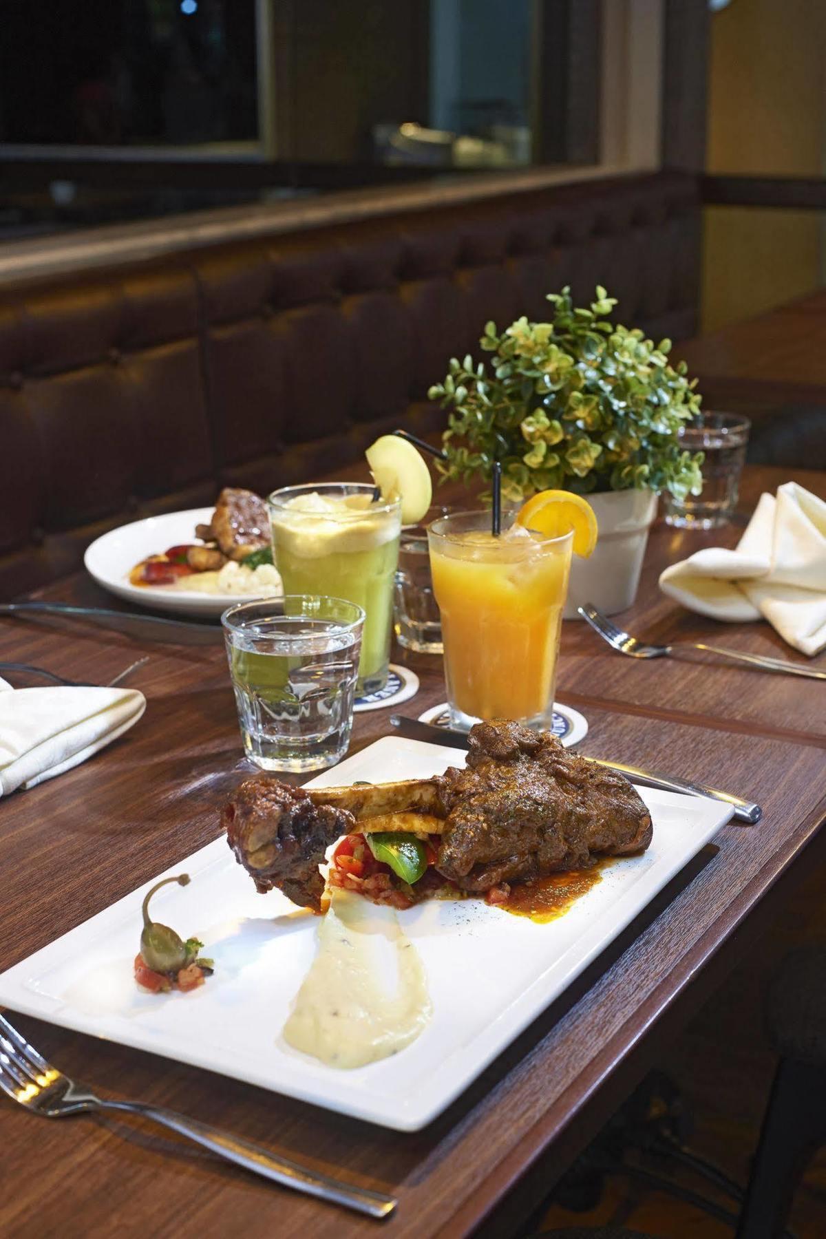 מירי Kingwood Boutique Hotel מראה חיצוני תמונה
