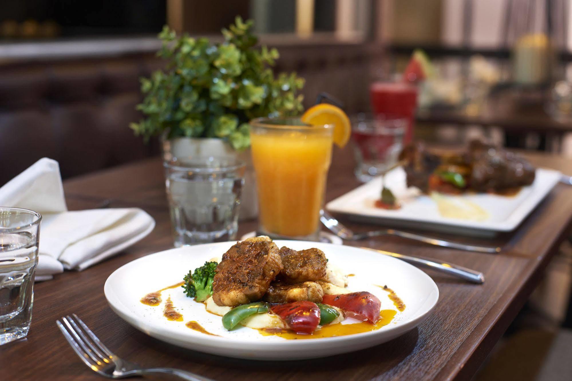 מירי Kingwood Boutique Hotel מראה חיצוני תמונה