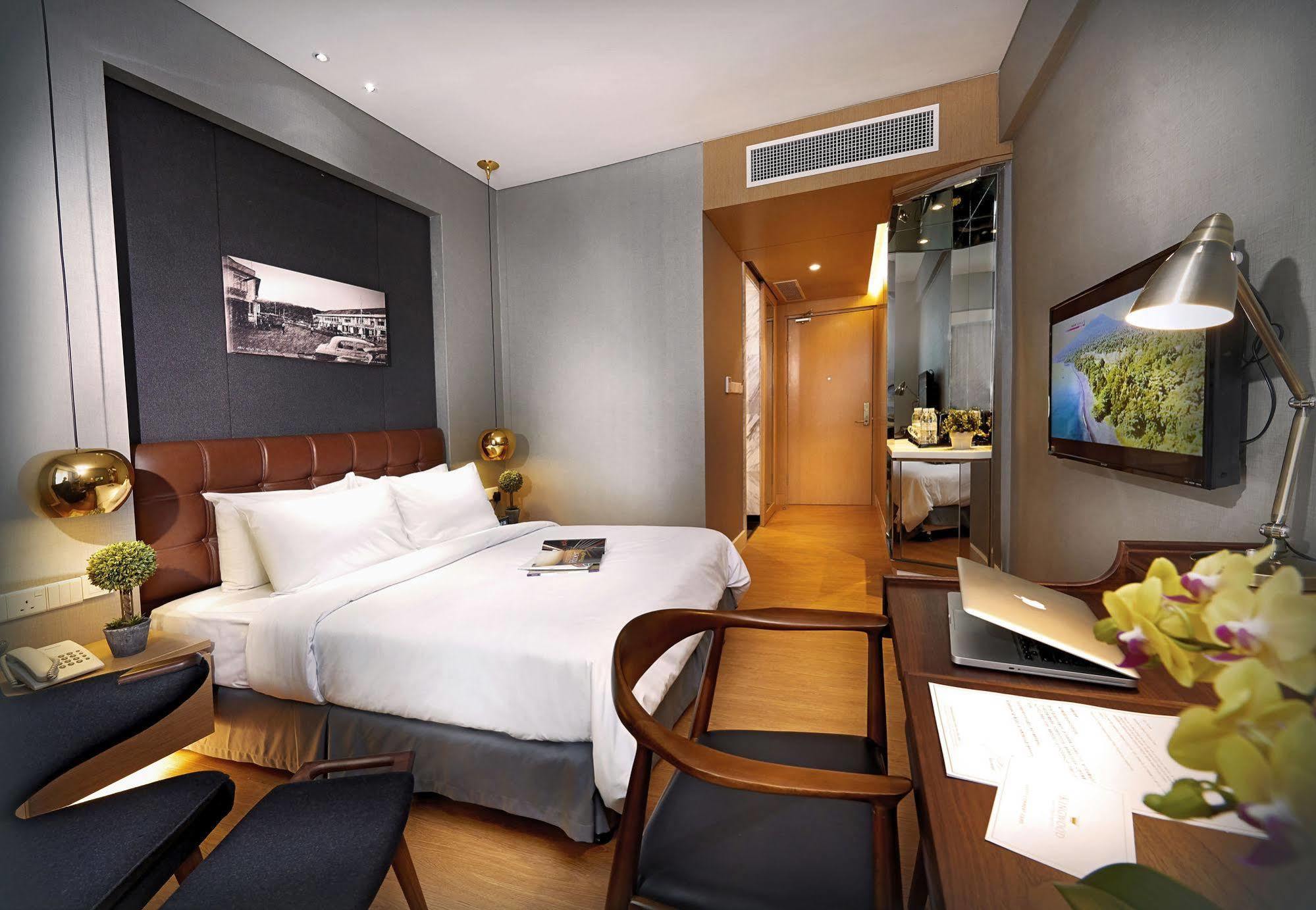 מירי Kingwood Boutique Hotel מראה חיצוני תמונה