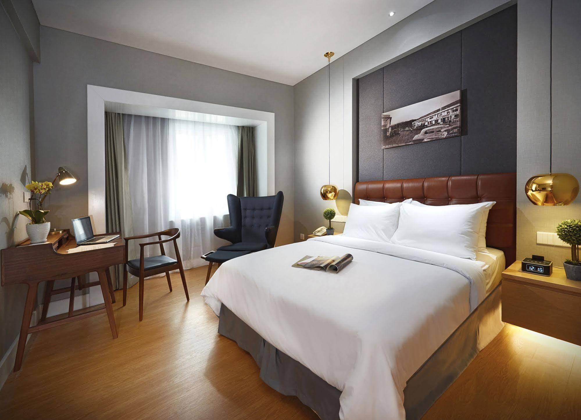 מירי Kingwood Boutique Hotel מראה חיצוני תמונה