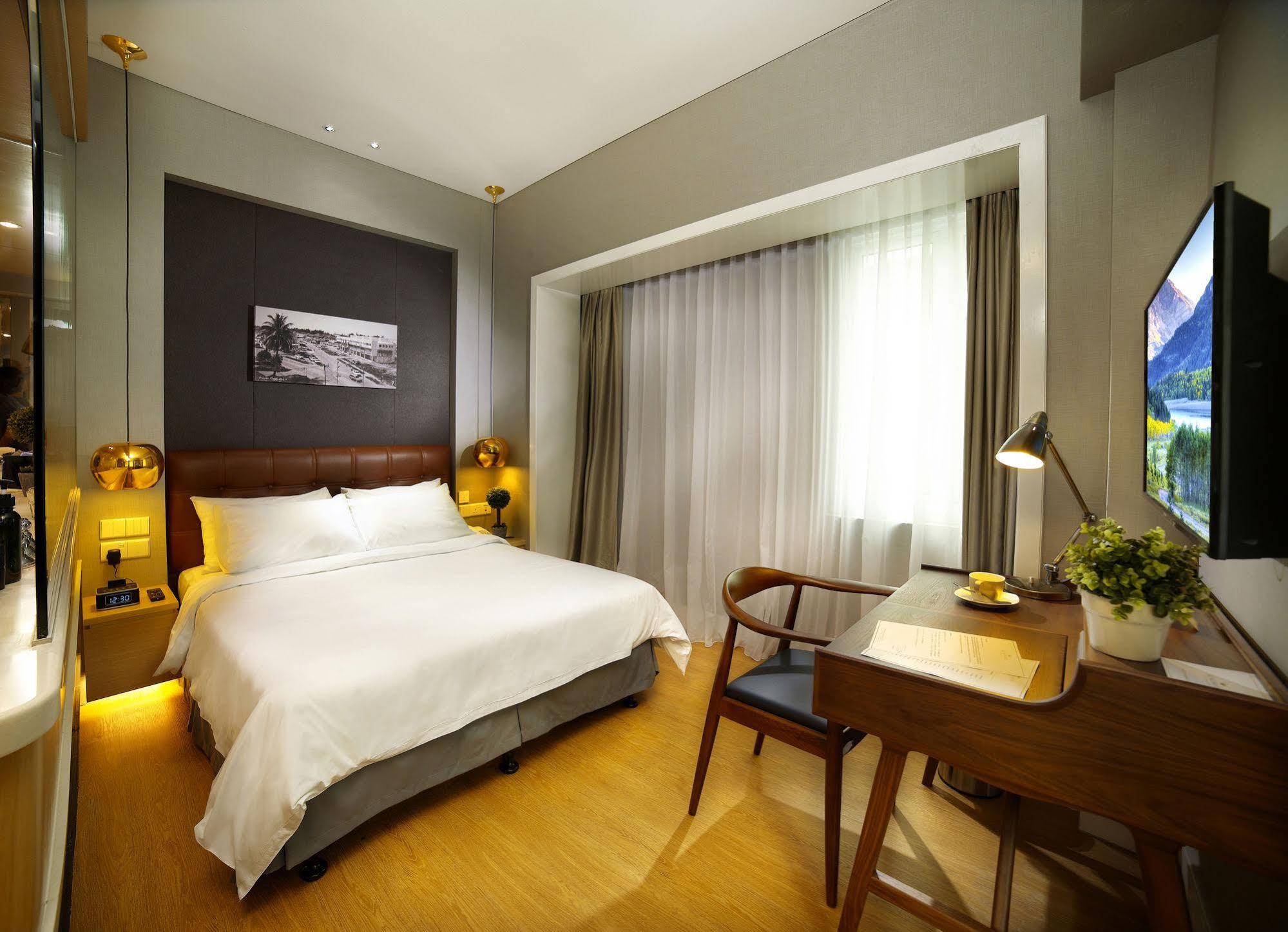 מירי Kingwood Boutique Hotel מראה חיצוני תמונה