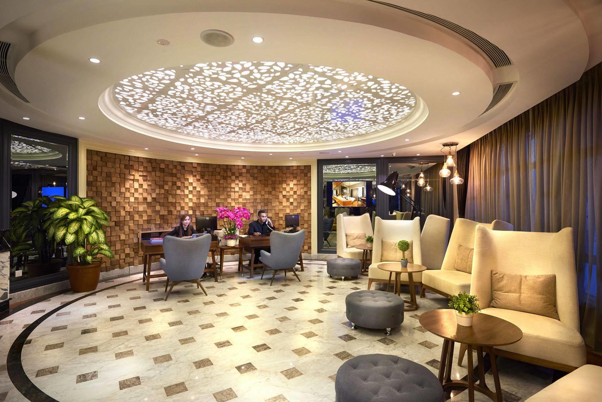 מירי Kingwood Boutique Hotel מראה חיצוני תמונה