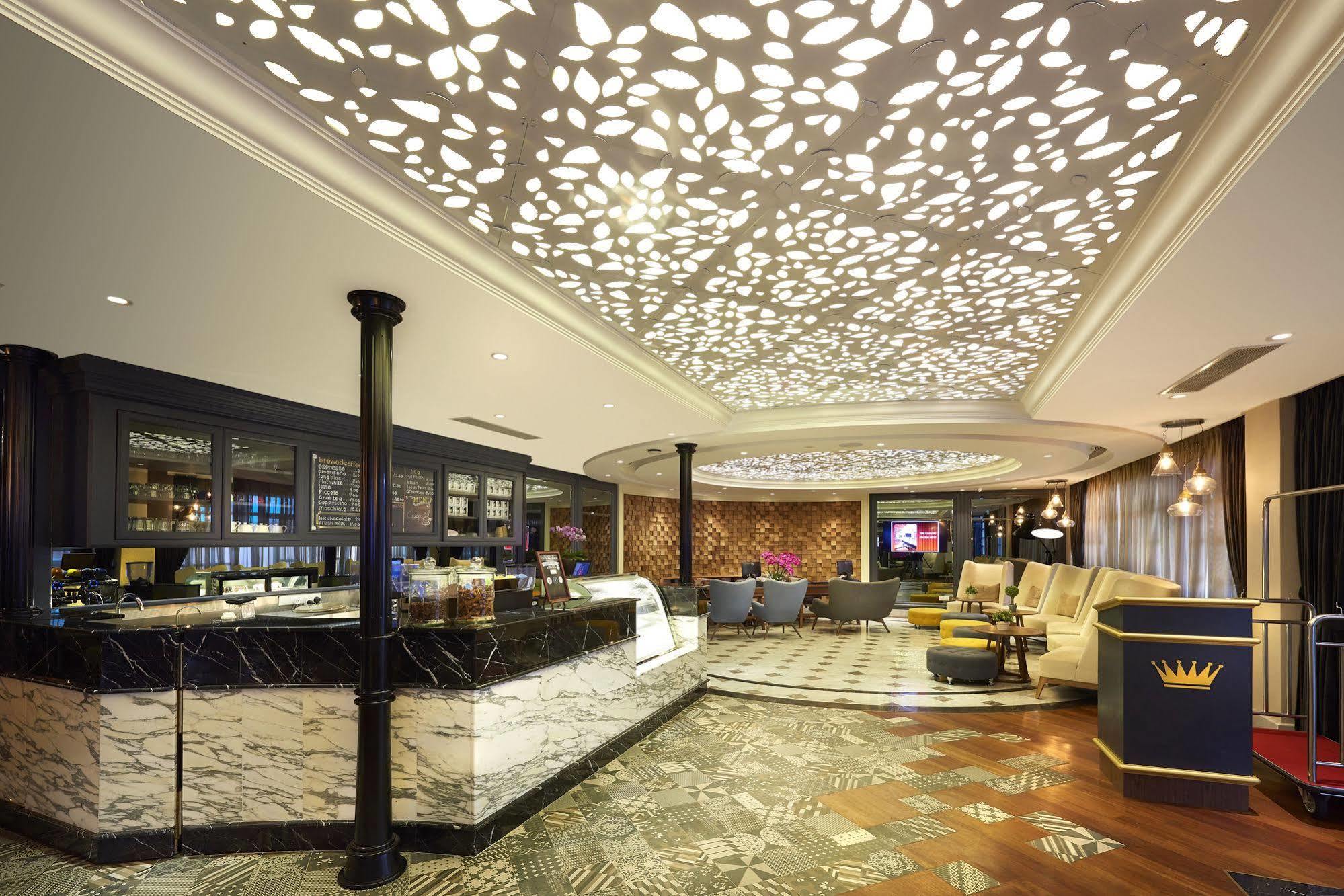 מירי Kingwood Boutique Hotel מראה חיצוני תמונה