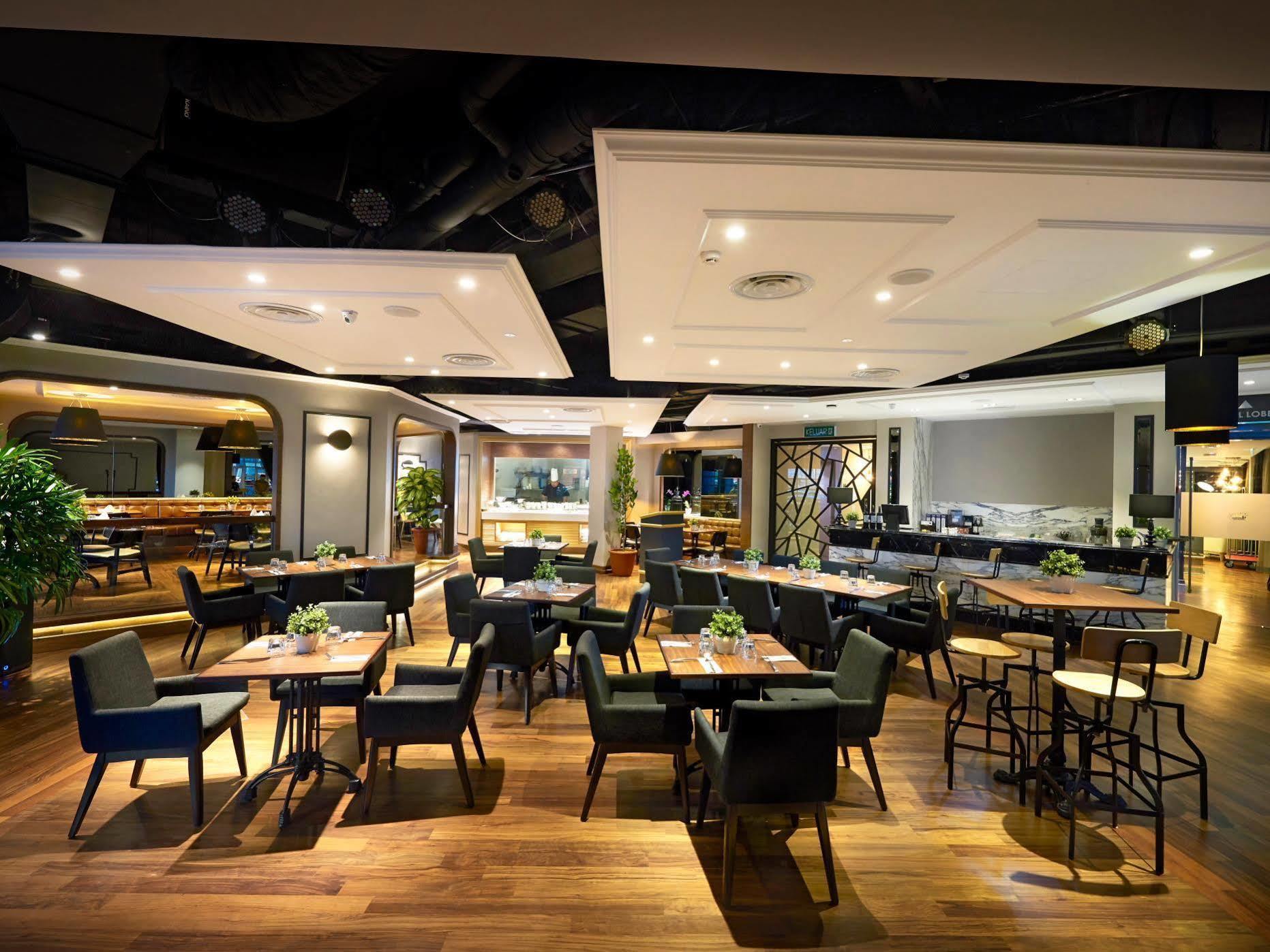 מירי Kingwood Boutique Hotel מראה חיצוני תמונה