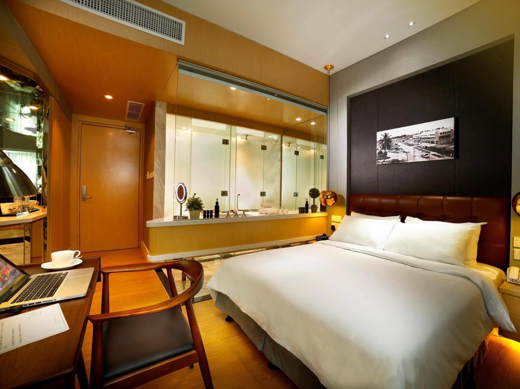 מירי Kingwood Boutique Hotel מראה חיצוני תמונה